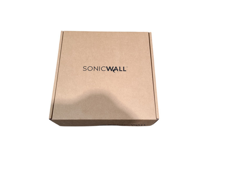 Dell SonicWall 01-SSC-0644 SOHO Wireless-N Network Security Q