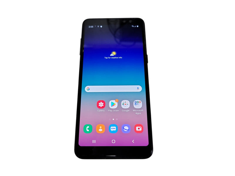 Samsung Galaxy A8 32GB (SM-A530W) - READ Δ
