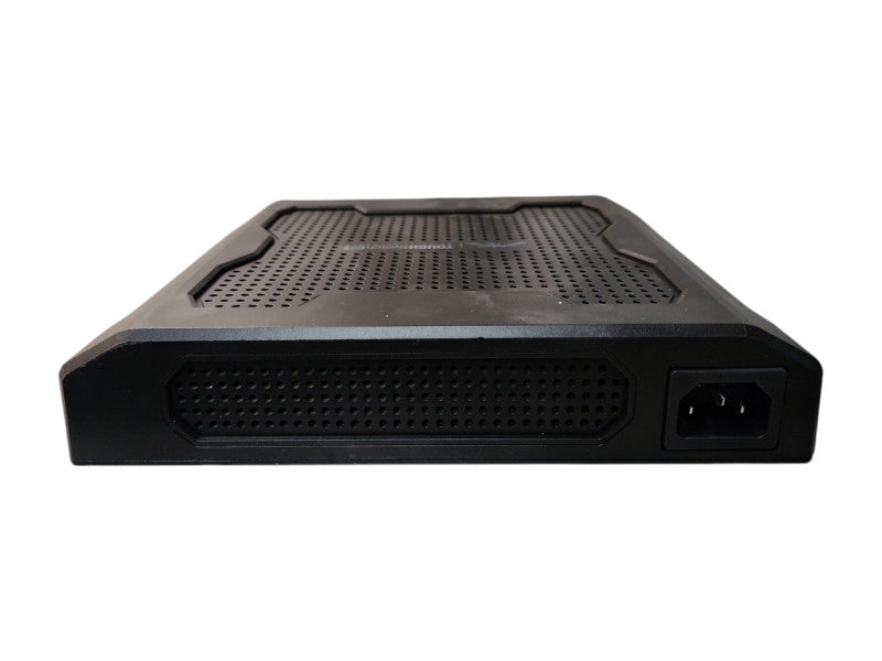 UBIQUITI NETWORKS TS-8-PRO TOUGH SWITCH PoE PRO NETWORK SWITCH