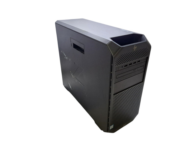 HP Z4 G4 Workstation | Xeon W-2123 @3.60GHz, 32GB DDR4, Quadro M2000, No HDD