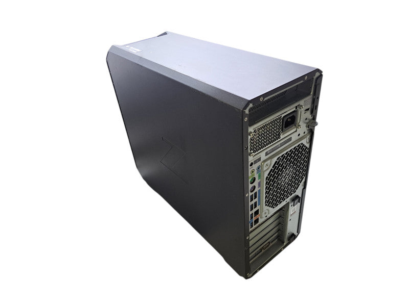 HP Z4 G4 Workstation | Xeon W-2123 @3.60GHz, 32GB DDR4, Quadro M2000, No HDD