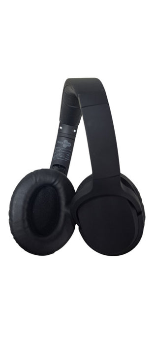 Bluehive BlueBass Wireless On-Ear BT Headphones