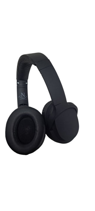 Bluehive BlueBass Wireless On-Ear BT Headphones