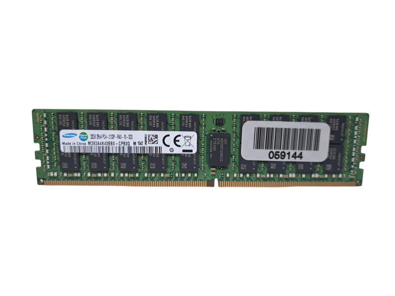 Samsung 32GB 2RX4 PC4-2133P-RA0-10 | DDR4 Server Memory Q