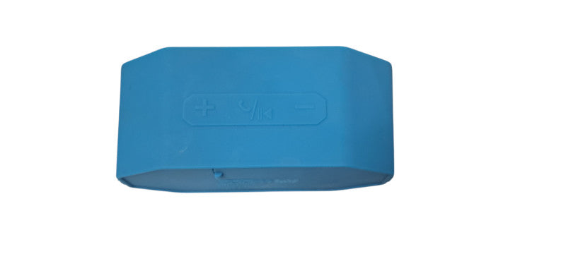 Zoom Audio Decibel Bluetooth Speaker (Model 7003-47)