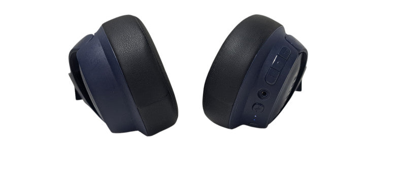 JBL TUNE 750BTNC Noise-Canceling Wireless Over-Ear Headset