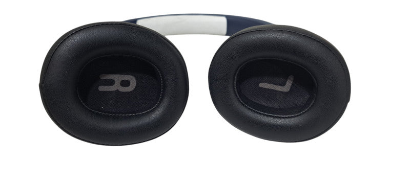 JBL TUNE 750BTNC Noise-Canceling Wireless Over-Ear Headset