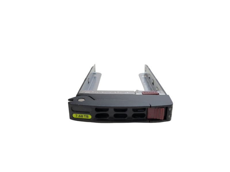 Supermicro 2.5"" SFF Toolless Tray Caddy HDD 01 SC21663 Q%
