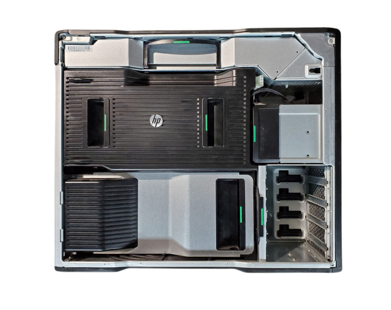 HP Z840 Workstation 1x Xeon E5-2637 v4 32GB DDR4 - No HDD/No GPU