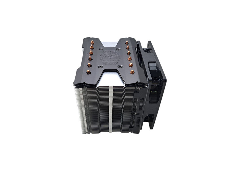Cooler Master Hyper 612 PWM CPU Cooler Socket LGA1366/1156/1155 | AM3/AM2