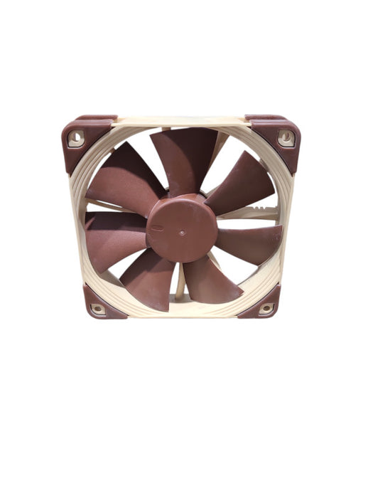 NOCTUA NF-F12 PWM DC 12V 0.6W 0.05A FAN Q