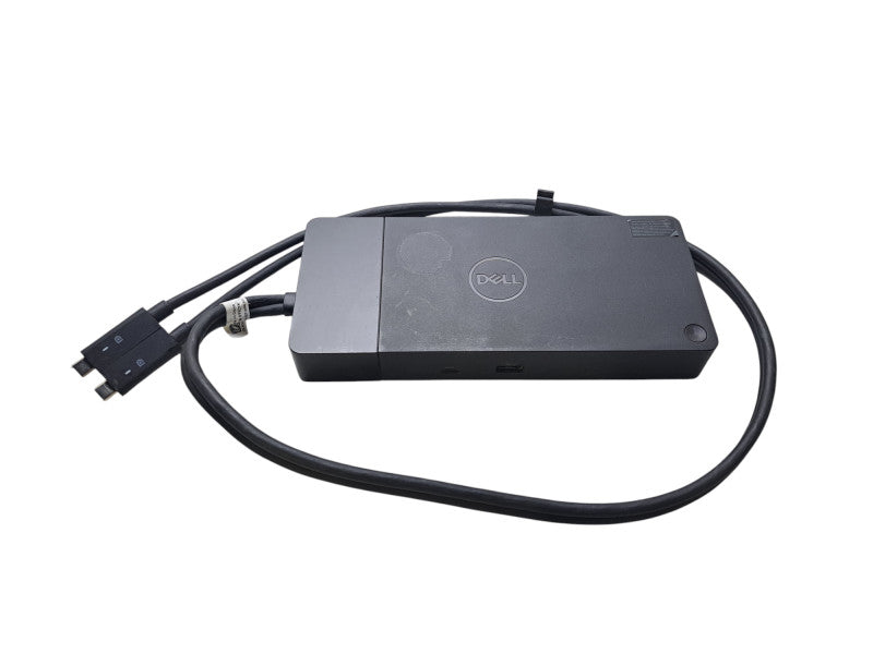 Dell Performance Dock WD19DCS K20A Dual USB-C Docking Station | Tested