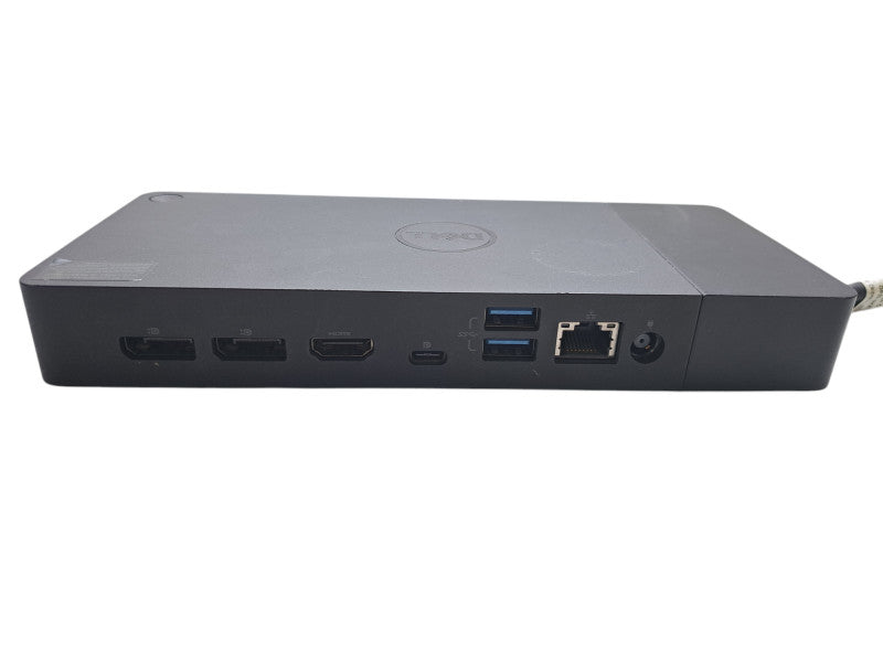 Dell Performance Dock WD19DCS K20A Dual USB-C Docking Station | Tested