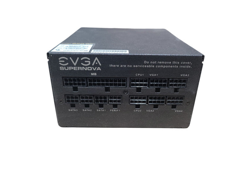 EVGA Supernova 850W G2 80+ Gold Modular Power Supply