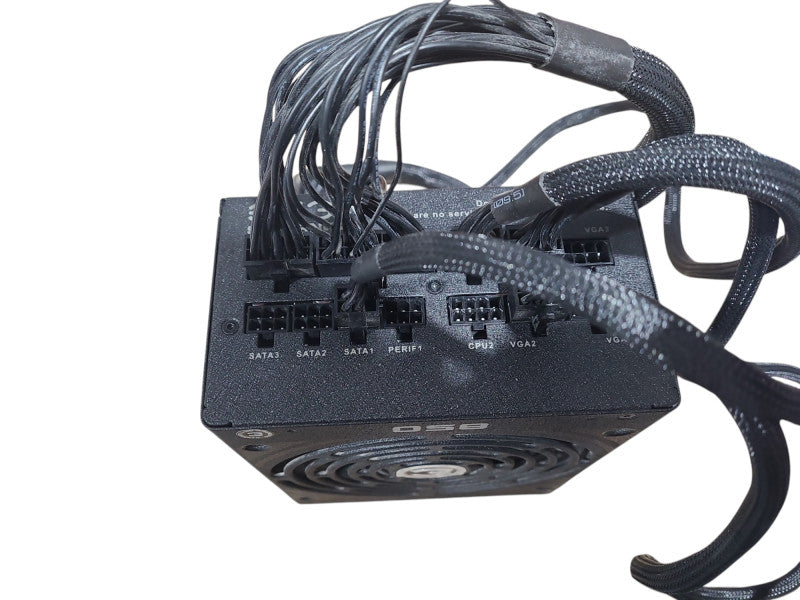 EVGA Supernova 850W G2 80+ Gold Modular Power Supply