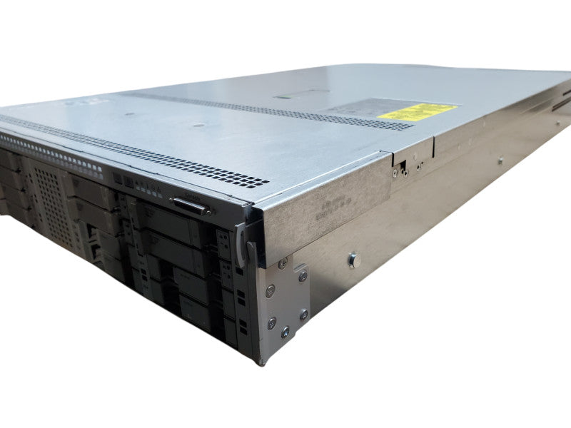 Cisco UCS C240 M4 1x E5-2680 v3 64GB DDR4 12G SAS RAID - No HDD