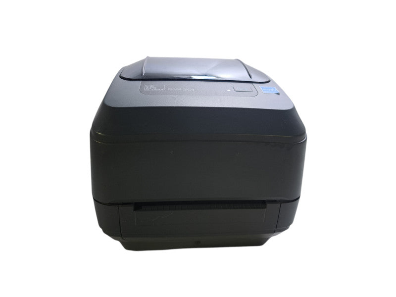 Zebra GX430T Thermal Transfer label Printer | GX43-102410-000
