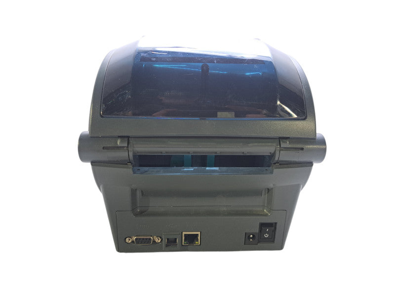 Zebra GX430T Thermal Transfer label Printer | GX43-102410-000