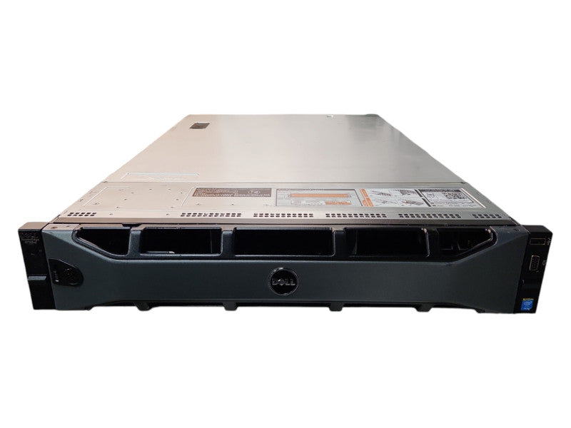 Dell PE R730xd 2U 26x2.5", 2x Xeon E5-2660 v3, 256GB DDR4, H730 Mini