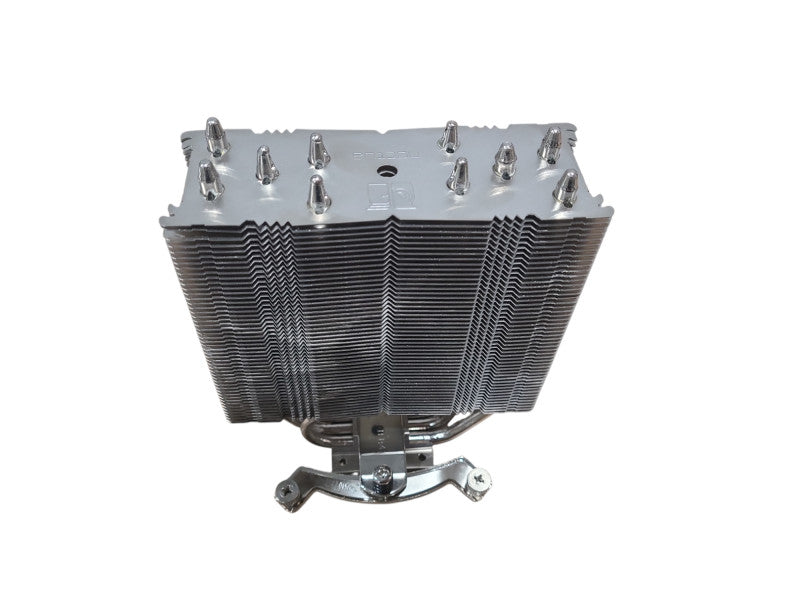 Noctua CPU Cooler with Heatsink, Bracket and NF-F12 PWM Fan