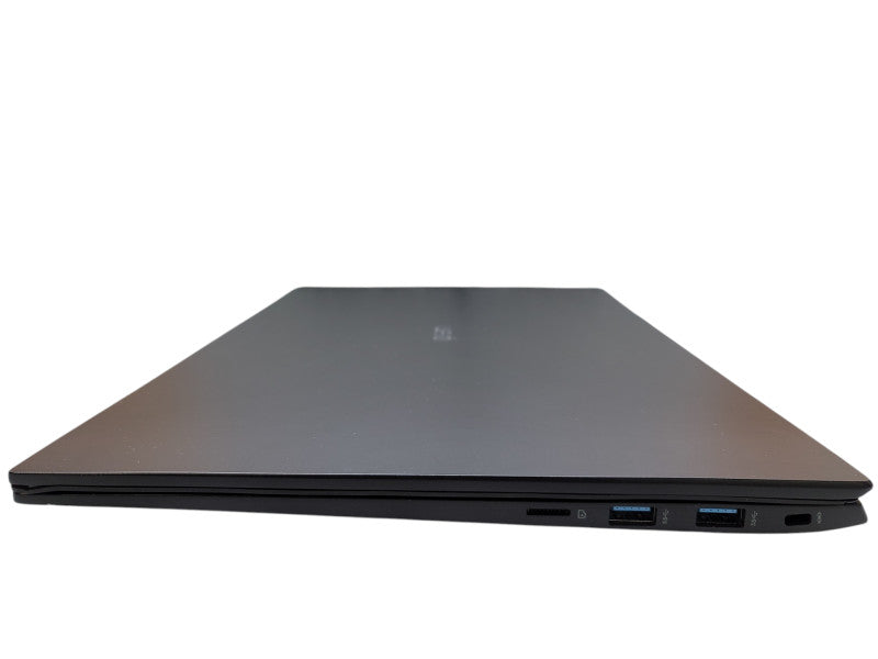 LG Gram 16Z90Q i5-1240P  16GB RAM 256GB SSD FOR PARTS/REPAIR β Lap200