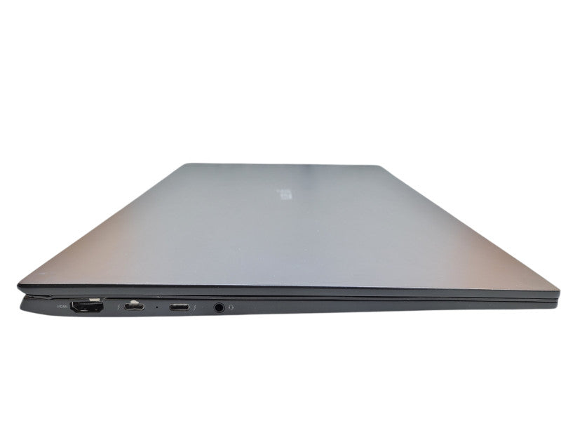 LG Gram 16Z90Q i5-1240P  16GB RAM 256GB SSD FOR PARTS/REPAIR β Lap200