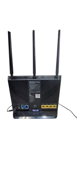 ASUS RT-AC1900P AC1900 Dual Band 4 Port Gigabit Wifi Router