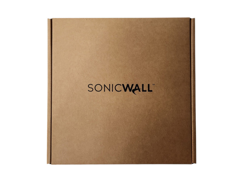 *NEW SEALED*SonicWall SOHO 5-Port Wireless-N Firewall Appliance,01-SSC-0644