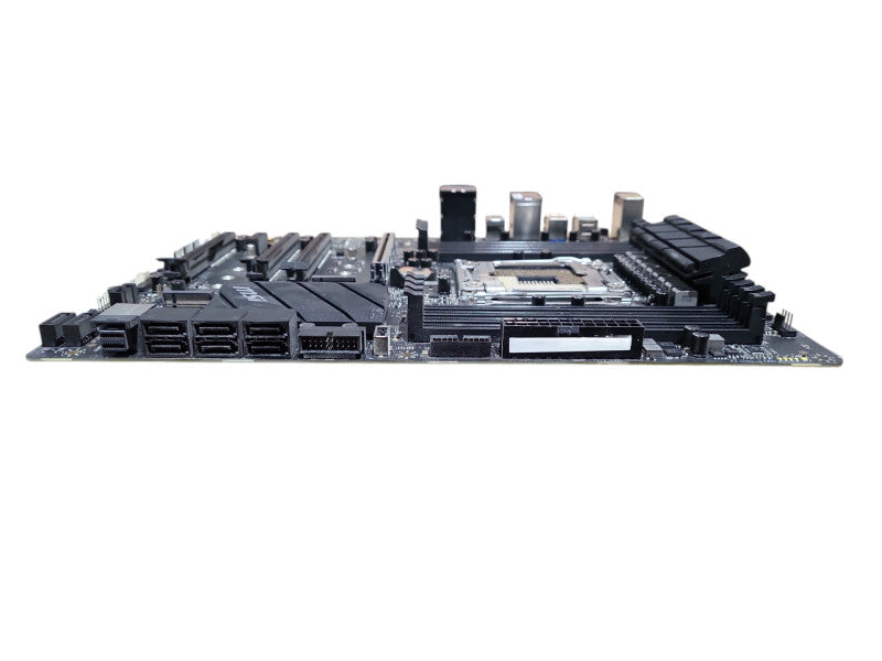 MSI X299 Raider ATX Motherboard *READ*