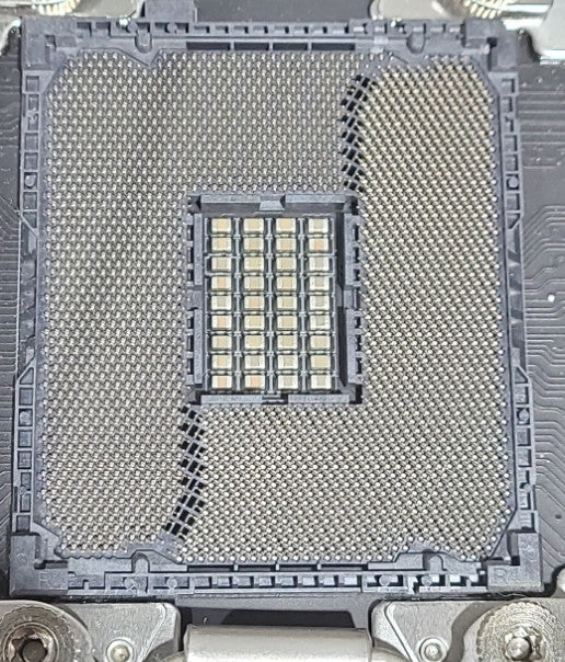 MSI X299 Raider ATX Motherboard *READ*