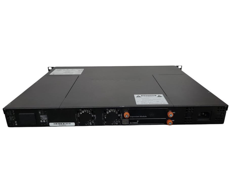 SonicWALL NSA 2650 Network Security/Firewall Appliance !