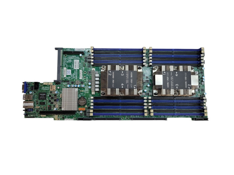 X11DPT-B-G6-NI22 SUPERMICRO MOTHERBOARD FOR NUTANIX NODE !