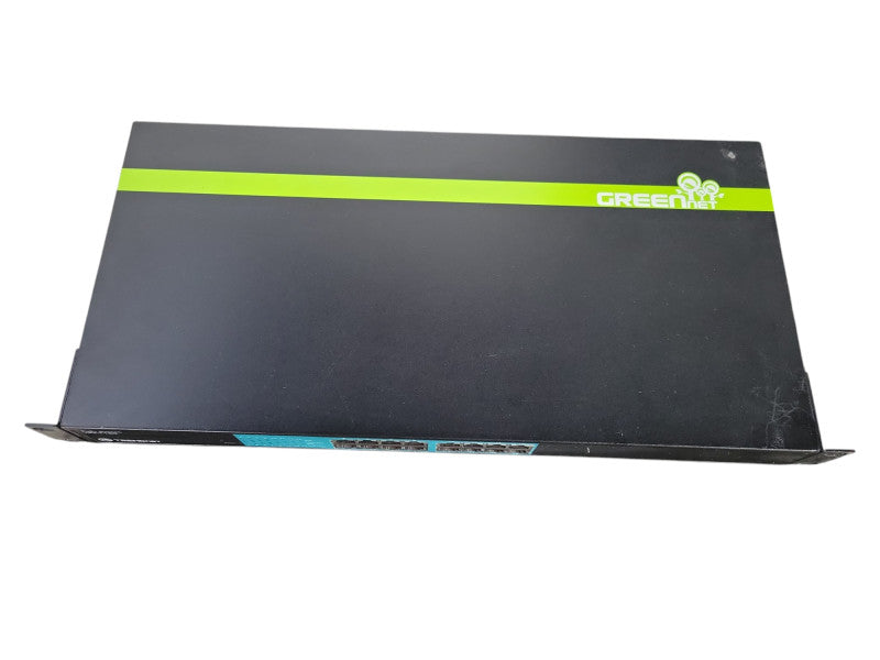 TRENDnet TPE-T160 16-Port 10/100 Mbps PoE+ Switch !