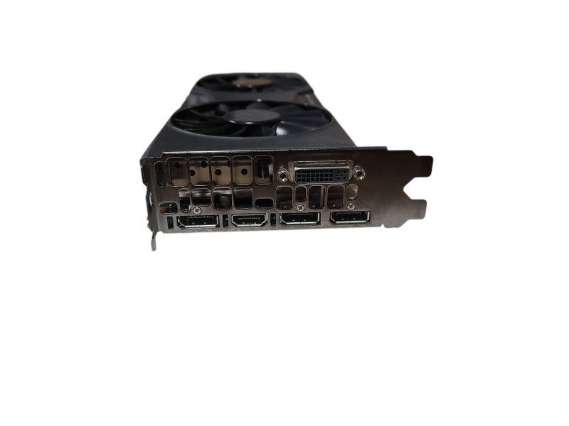 EVGA GeForce GTX 980 4GB GDDR5 PCIe Graphics Card