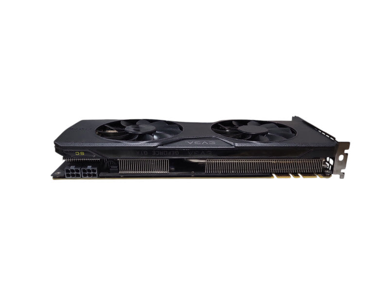 EVGA GeForce GTX 980 4GB GDDR5 PCIe Graphics Card