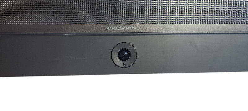 Crestron UC Video Conference Smart Soundbar & Camera (UC-SB1-CAM) Q_