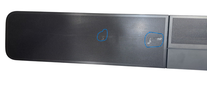 Crestron UC Video Conference Smart Soundbar & Camera (UC-SB1-CAM) Q