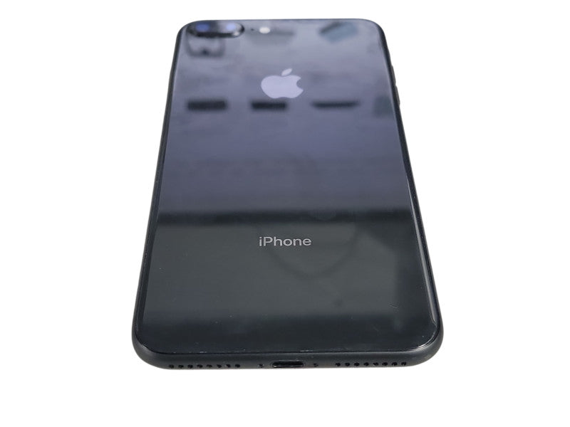 Apple iPhone 8 Plus - 64GB - Space Gray [A1897] (