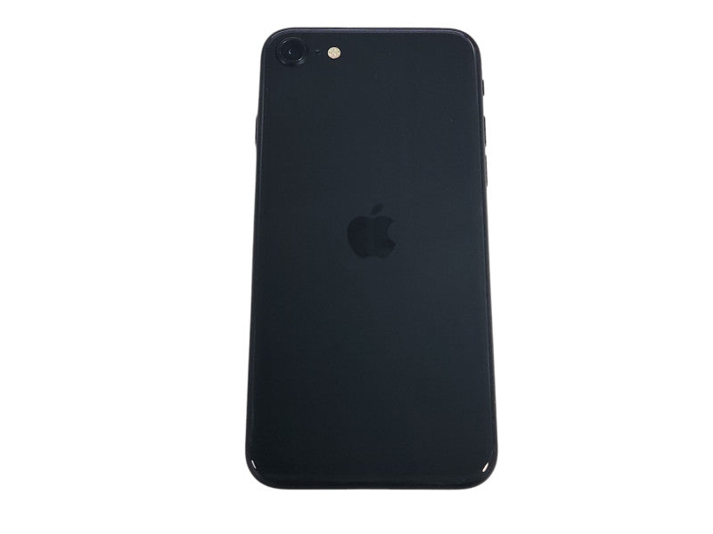 Apple iPhone SE 2 - 64GB - Space Gray [A2275] (