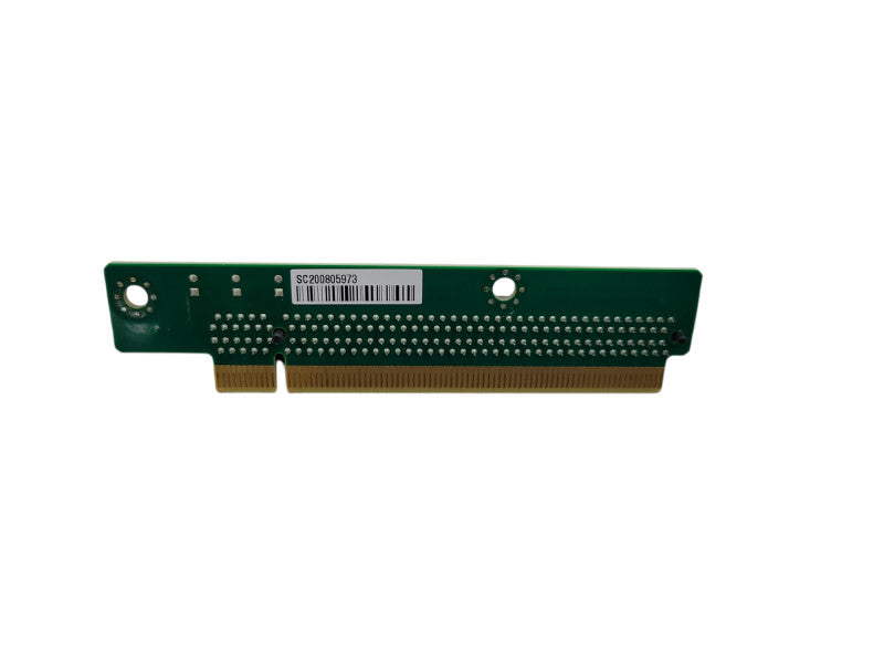 SuperMicro RSC-R1UTP-E16R PCI-Express Riser Card 1U Q%