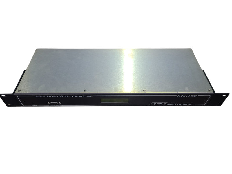 CSI Flex IV-DSP Digital Signal Processing Repeater *READ*