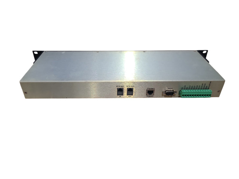 CSI Flex IV-DSP Digital Signal Processing Repeater *READ*