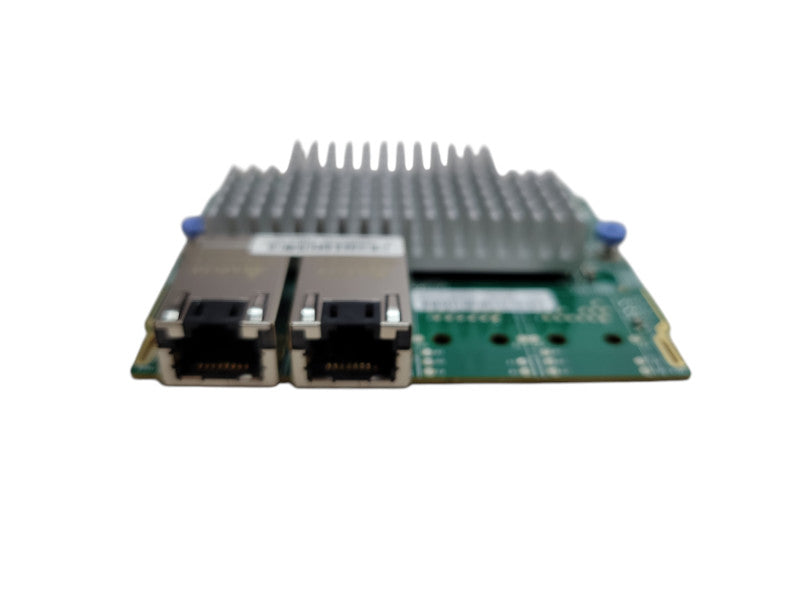 Supermicro AOC-MTG-I2TM-NI22 X550 2-Port 10GbE SIOM Ethernet Adapter Add On Q%