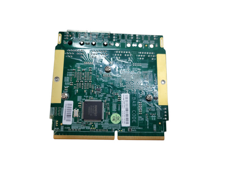 Supermicro AOC-MTG-I2TM-NI22 X550 2-Port 10GbE SIOM Ethernet Adapter Add On Q%