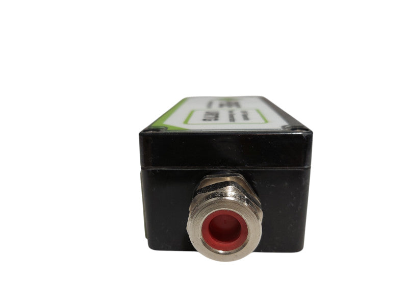 PBE Remote Tone Generator UHF Model: URTG  Rx 408.8125 Tx 433.8125 =