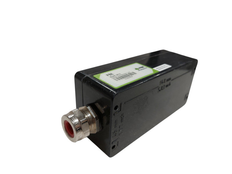 PBE Remote Tone Generator UHF Model: URTG  Rx 408.8125 Tx 433.8125 =