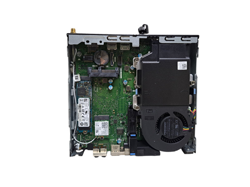 Dell OptiPlex 3080 Micro | i5-10500T @2.30GHz, 16GB DDR4, 256GB NVMe *READ*