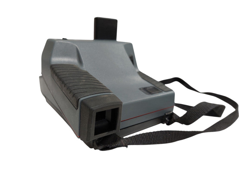 Vintage Polaroid Impulse Camera Polaroid 600 Plus Film Made in U.K.  =