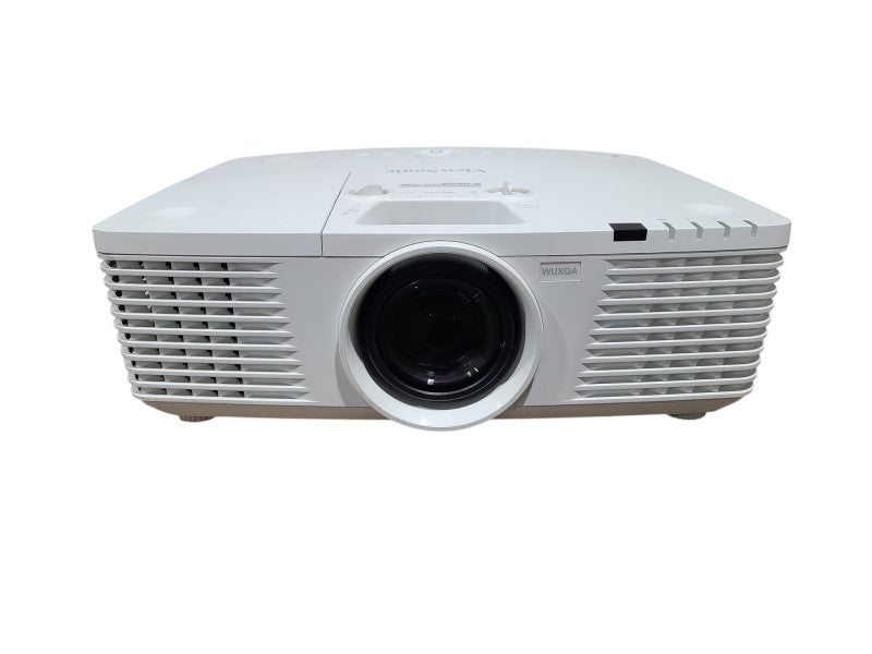 Viewsonic PRO9800WUL projector WUXGA *READ*