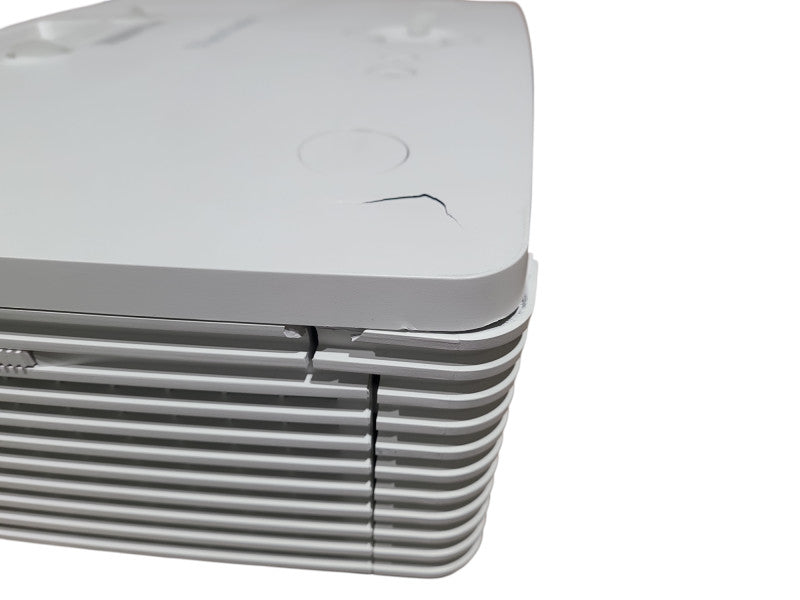 Viewsonic PRO9800WUL projector WUXGA *READ*